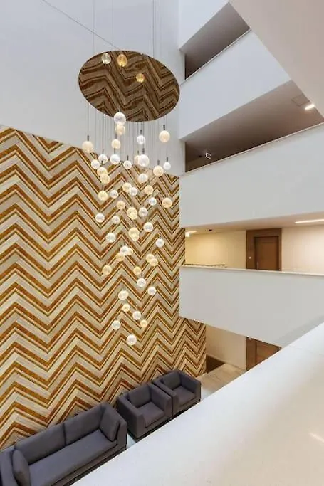 Skylight Studio Close To Downtown - 723 Budapest