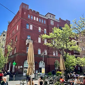 Cedar - Palace District Budapest